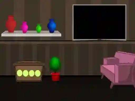 Žaidimas Avid Villa Escape internete