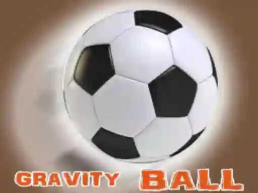 Žaidimas Gravity Ball internete