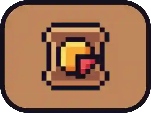 Žaidimas Pixel Gold Clicker internete