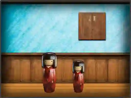 Žaidimas Amgel Kids Room Escape 57 internete