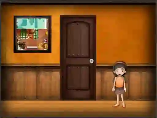 Žaidimas Amgel Kids Room Escape 90 internete
