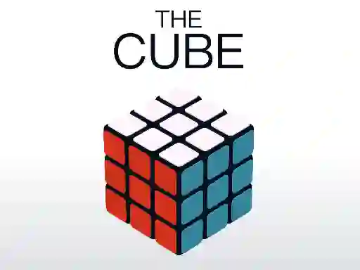 Žaidimas The Cube internete