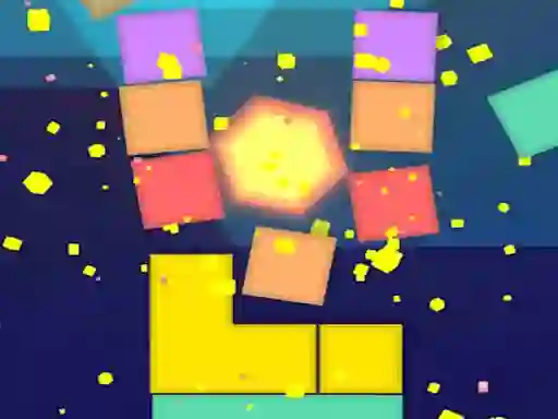 Žaidimas Hexa Balance Tower internete