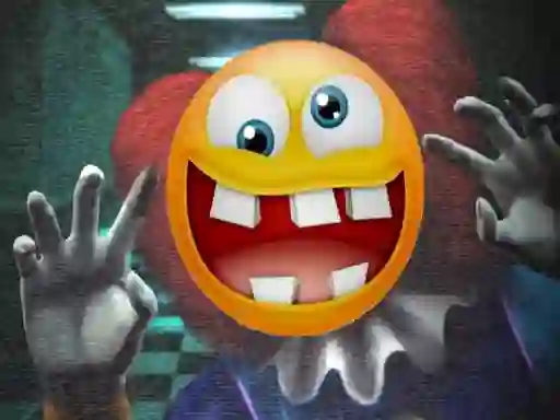 Žaidimas Do not enter this game at night internete
