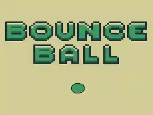 Žaidimas Bounce Ball Timer Attack internete