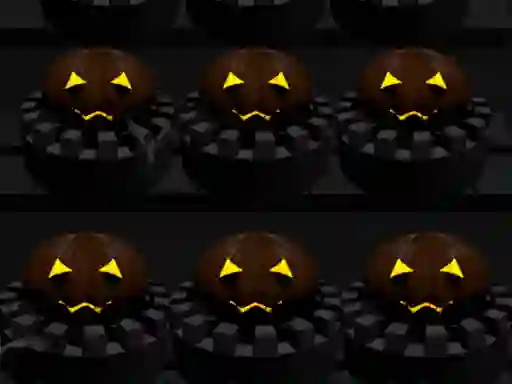 Žaidimas Halloween Remembers internete