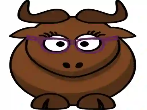 Žaidimas Bull Touch internete