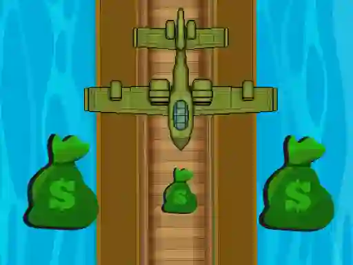 Žaidimas Air Simulator internete