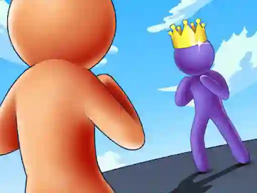 Žaidimas Giant Rush internete