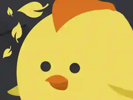 Žaidimas Jumpy! The legacy of a chicken internete