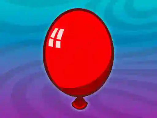 Žaidimas Balloon Pop internete