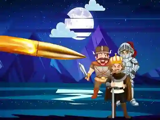 Žaidimas Target Triumph internete