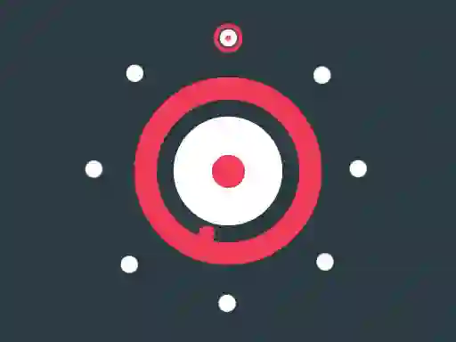 Žaidimas Radius Ball internete