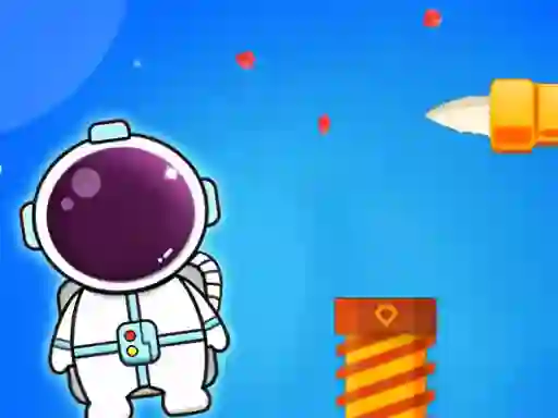 Žaidimas Space internete