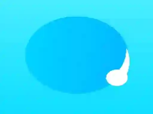 Žaidimas Cricle Dash! internete