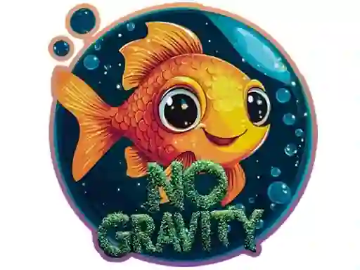 Žaidimas No Gravity internete