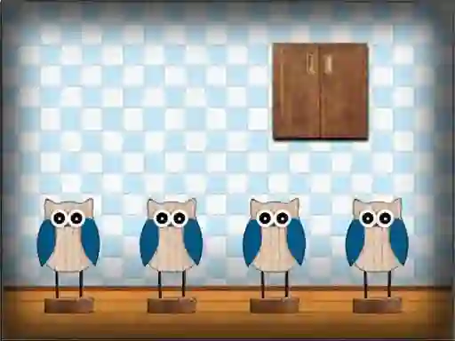 Žaidimas Amgel Easy Room Escape 55 internete