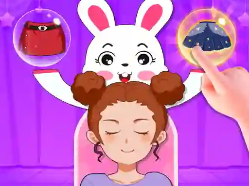 Žaidimas Guess Your Dressup internete