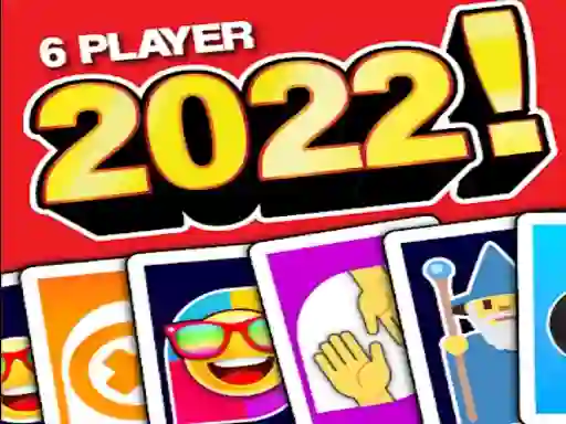 Žaidimas Uno 2022 internete