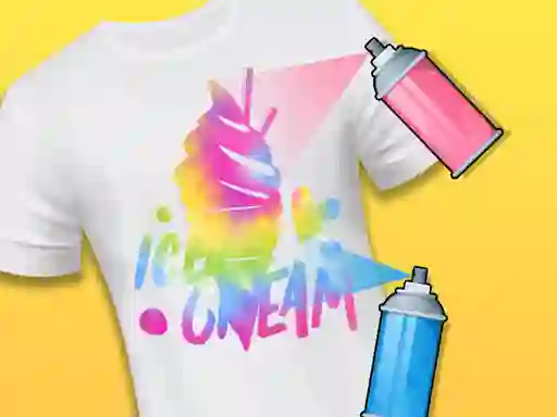 Žaidimas Fashion Dye Pro internete