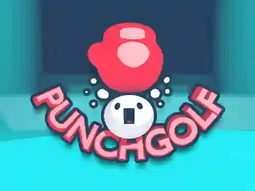 Žaidimas PUNCHGOLF internete