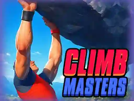 Žaidimas Cimb Masters internete