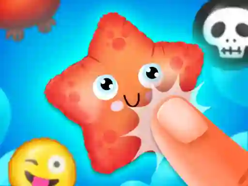 Žaidimas Fun Balloon Pop internete