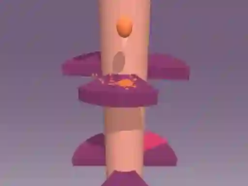 Žaidimas Endlose Helix internete