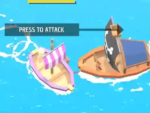 Žaidimas Wars Ships.io internete