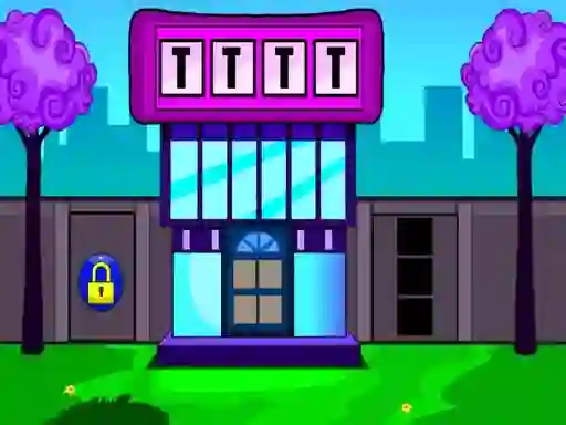 Žaidimas Colony Escape 2 internete