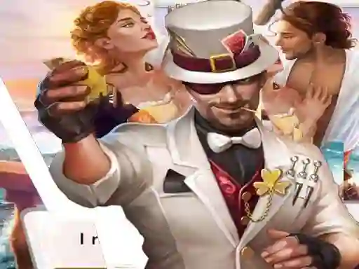 Žaidimas City Hero vs Street Love internete