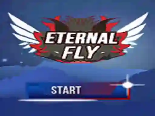 Žaidimas Eternal Fly internete