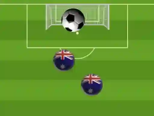 Žaidimas Shoot a Goal internete