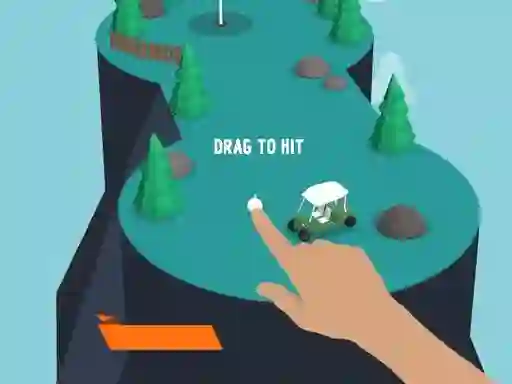 Žaidimas All Golf! internete