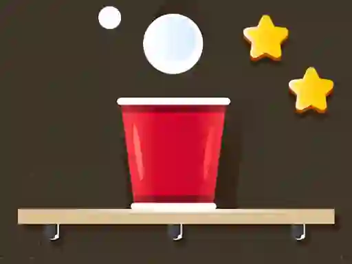 Žaidimas Fill the Cup internete