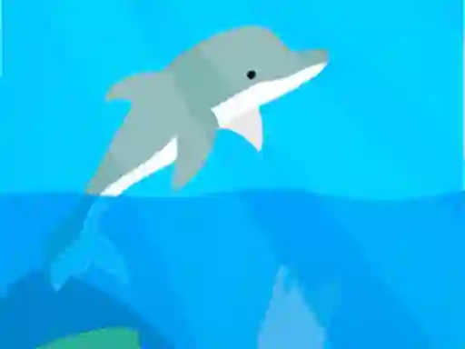 Žaidimas Dolphin Life internete