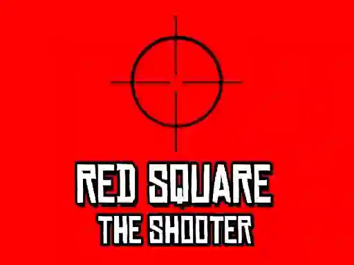Žaidimas Red Square The Shooter internete