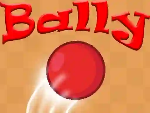 Žaidimas Bally internete