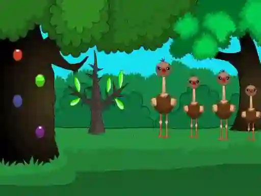 Žaidimas Canny Land Escape internete
