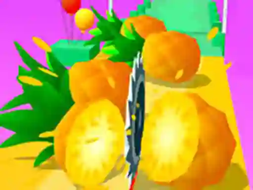 Žaidimas Juicy Run - Fun & Run 3D Game internete
