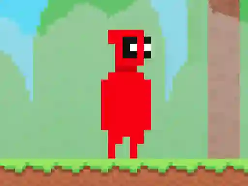 Žaidimas PixelPool internete