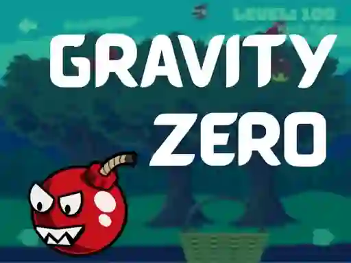 Žaidimas Gravity Zero internete