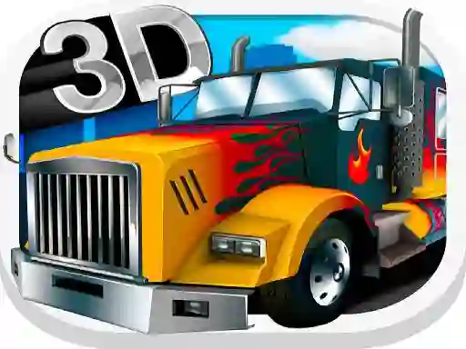 Žaidimas Perfect Drive internete