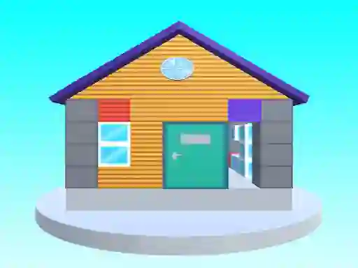 Žaidimas Construct Home internete