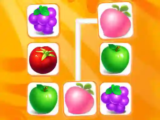 Žaidimas Farm Fruits Link internete