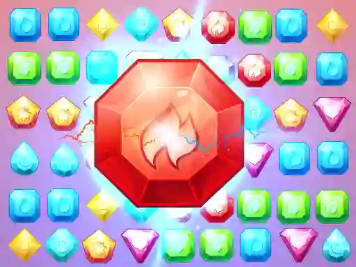 Žaidimas Jewels Connect internete