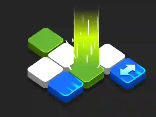 Žaidimas Colorful Cubes internete