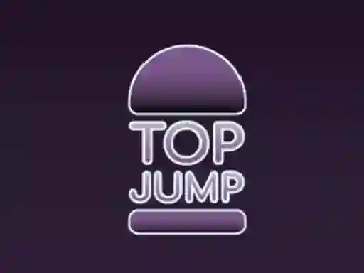 Žaidimas Top Jump internete