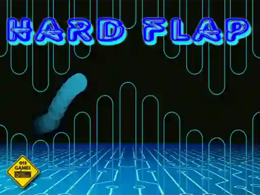 Žaidimas Hard FLap internete