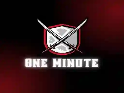 Žaidimas One Minute internete
